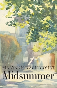 Paperback Midsummer Book