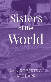 Paperback Sisters of the World Book