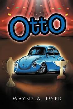 Paperback Otto Book