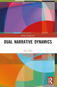 Paperback Dual Narrative Dynamics Book