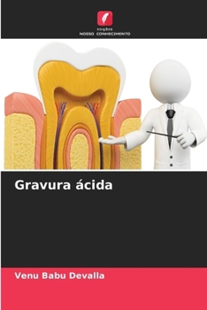 Paperback Gravura ácida [Portuguese] Book