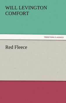 Paperback Red Fleece Book