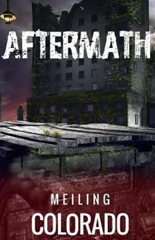 Paperback Aftermath Book