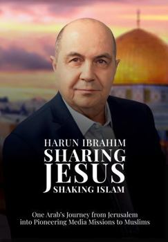 Paperback Sharing Jesus, Shaking Islam Book