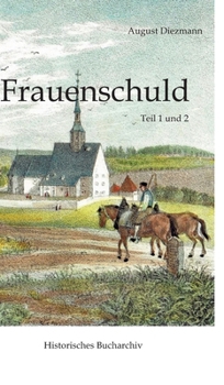 Frauenschuld (German Edition)