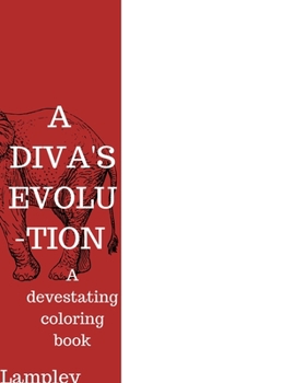 Paperback A diva's evolution Book