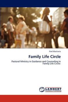 Paperback Family Life Circle Book