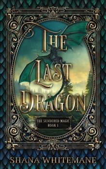 Paperback The Last Dragon Book