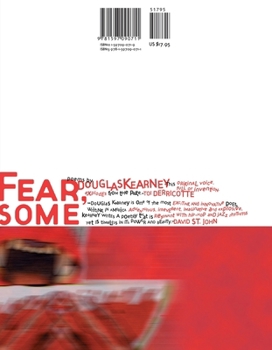 Paperback Fear, Some Book
