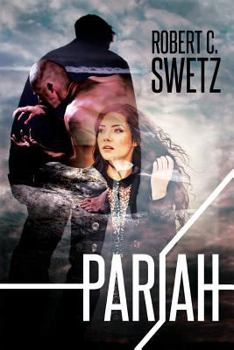 Paperback Pariah Book