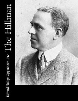 Paperback The Hillman Book