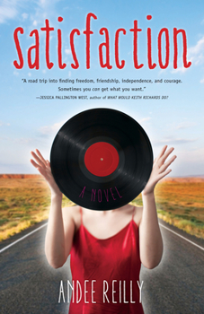 Paperback Satisfaction Book
