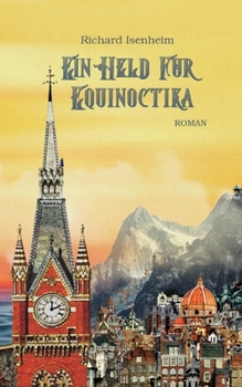 Paperback Ein Held für Equinoctika [German] Book