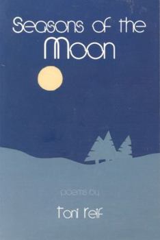 Paperback Seasons of the Moon Book