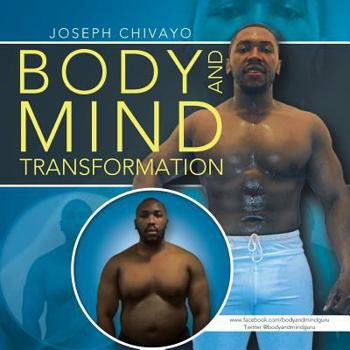 Paperback Body and Mind Transformation Book