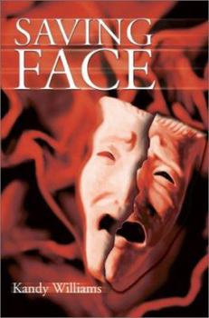Paperback Saving Face Book