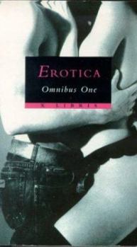 Paperback Erotica Omnibus One Book