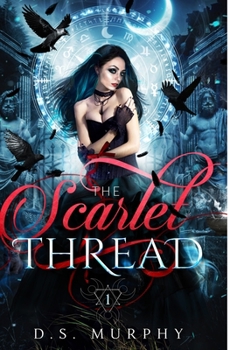 Paperback The Scarlet Thread Book