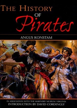 Hardcover The Atrocities of the Pirates Book