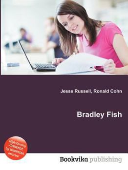Paperback Bradley Fish Book