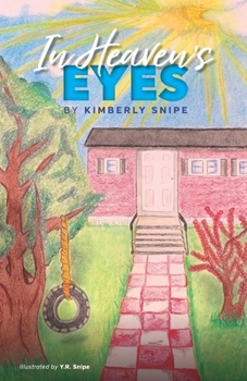 Paperback In Heaven's Eyes Book