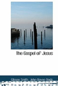 The Gospel of Jesus