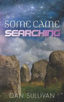 Paperback Some Came Searching Book