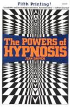 Paperback Powers of Hypndss Book