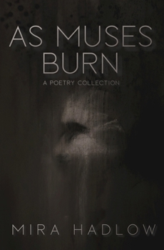 Paperback As Muses Burn Book