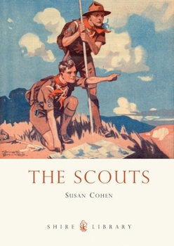 Paperback The Scouts Book