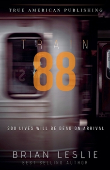 Paperback Train 88 Book