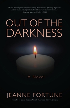 Paperback Out of the Darkness Book