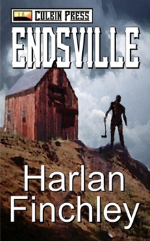 Paperback Endsville Book