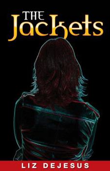 Paperback The Jackets Book