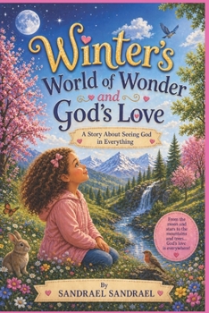 Winter’s World of Wonder: And God's Love