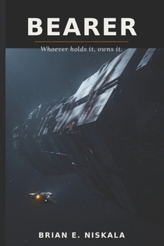 Paperback Bearer: Whoever Holds it, owns it. Book