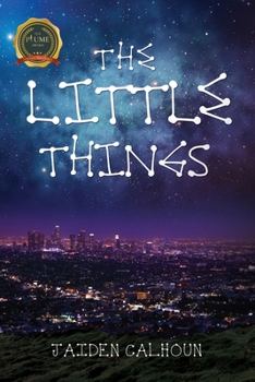 Paperback The Little Things Book