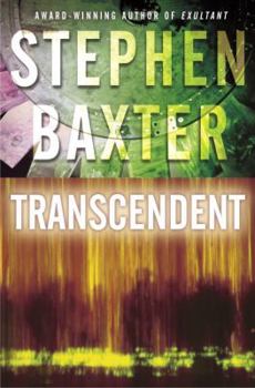 Transcendent - Book #3 of the Destiny's Children