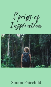 Hardcover Sprigs of Inspiration Book