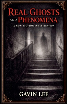 Paperback Real Ghosts And Phenomena Book