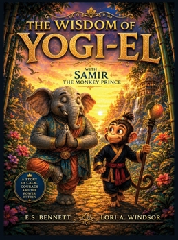The Wisdom of Yogi-El with Samir the Monkey Prince