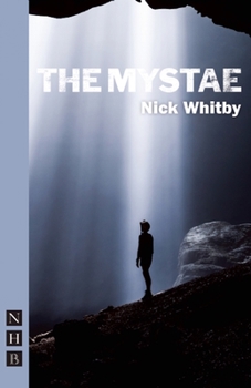 Paperback The Mystae Book