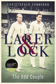 Hardcover Laker and Lock Book