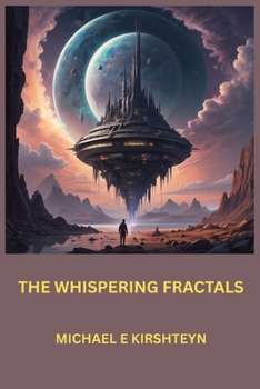 Paperback The Whispering Fractals Book