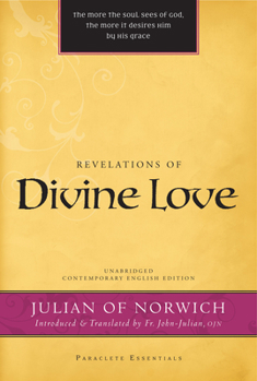 Revelations of Divine Love ( in Middle English)