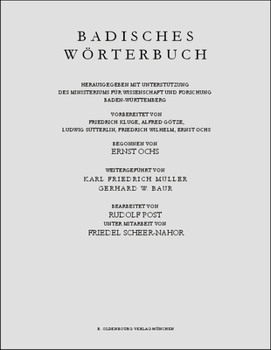 Paperback Scheueracker-Schlenz [German] Book