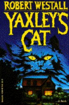 Mass Market Paperback Yaxley's Cat Book