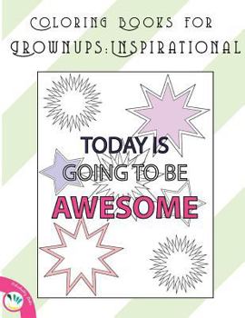 Coloring Books for Grownups Inspirational