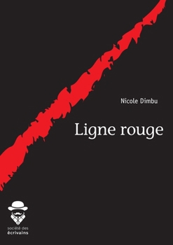 Paperback Ligne rouge [French] Book