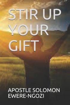 Paperback Stir Up Your Gift Book